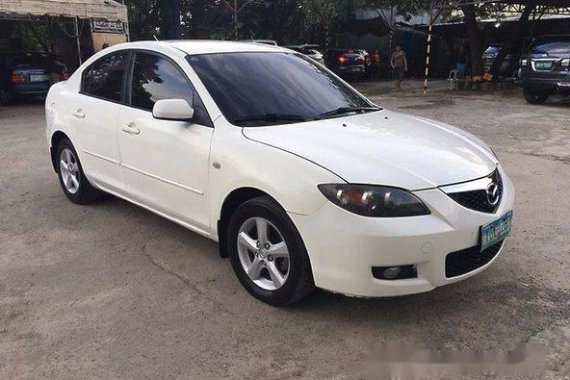 Mazda 3 2009 for sale 