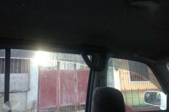 Good As New 1998 Honda CRV Gen1 For Sale