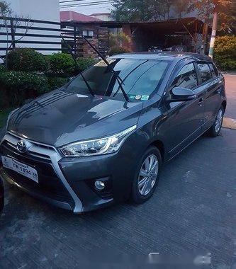 Good as new Toyota Yaris 2016 for sale