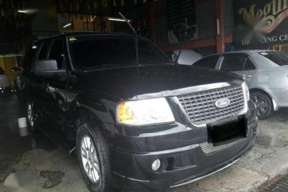 2003 Ford Expedition DIESEL for sale