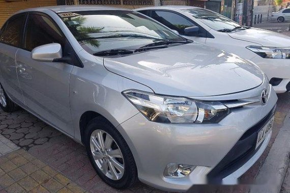 Toyota Vios 2015 for sale 