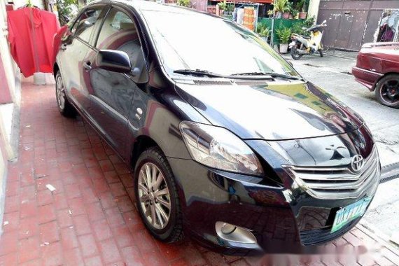 Toyota Vios 2013 for sale 