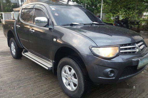 Mitsubishi Strada 2010 GLX for sale 