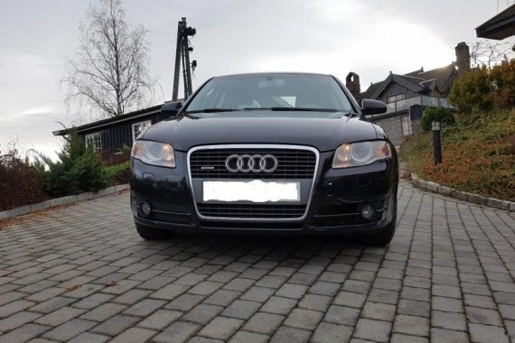 Audi A4 2006 P100,000 for sale