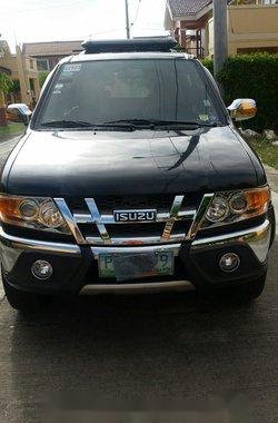 Well-kept Isuzu Crosswind 2010 for sale in Malolos