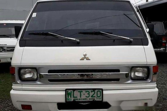 Mitsubishi L300 1999 for sale 