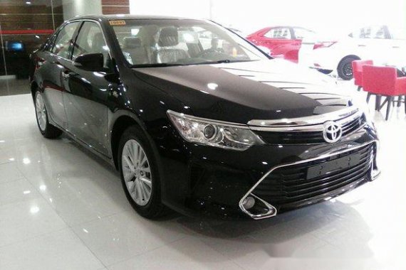 Toyota Camry 2017 for sale 