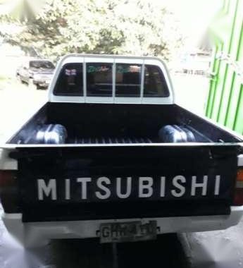 Mitsubishi l200 for sale