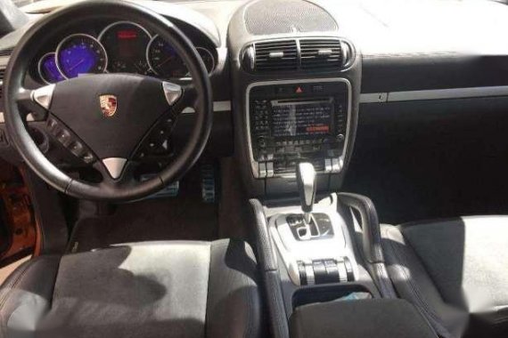 All Stock 2009 Porsche Cayenne GTS For Sale