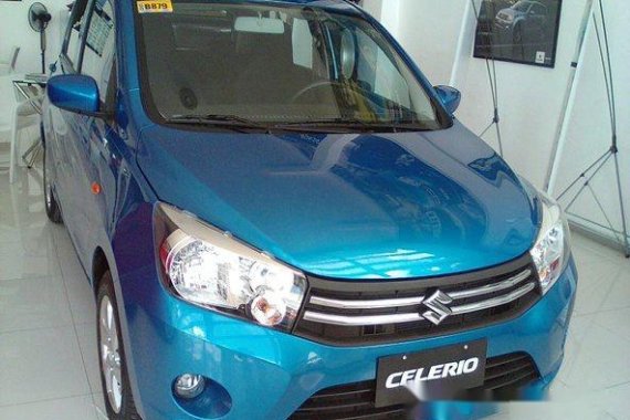Suzuki Celerio 2017 for sale 