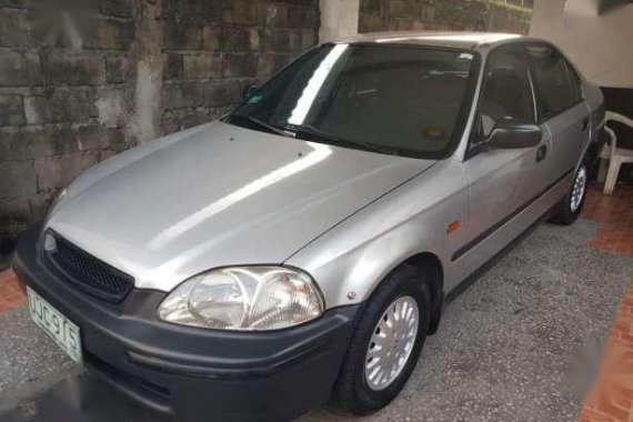 Honda Civic lxi 1996 Automatic for sale 