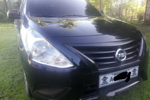 Well-maintained Nissan Almera 2016 for sale 