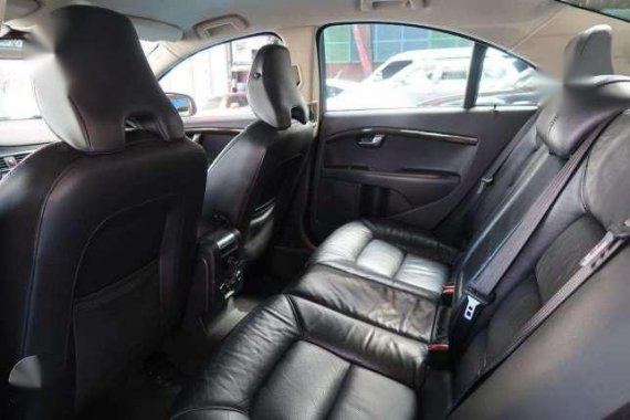 2009 Volvo S80 fresh for sale 