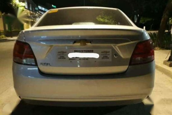 2017 Chevrolet Sail well kept for sale 