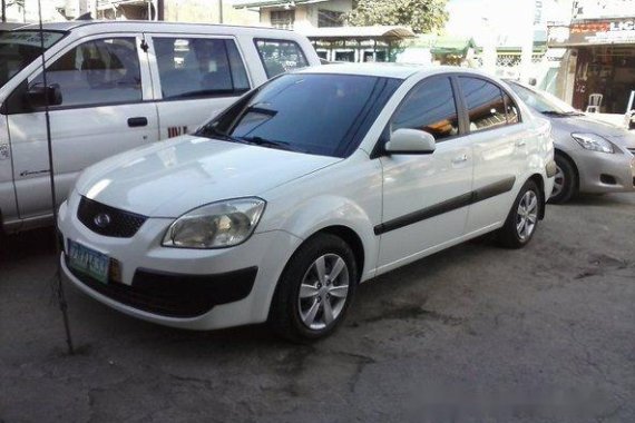 Kia Rio 2008 for sale 