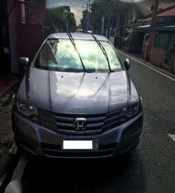 Well Maintained 2009 Honda City For Sale