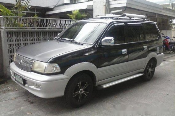 Toyota Revo 2001 for sale 