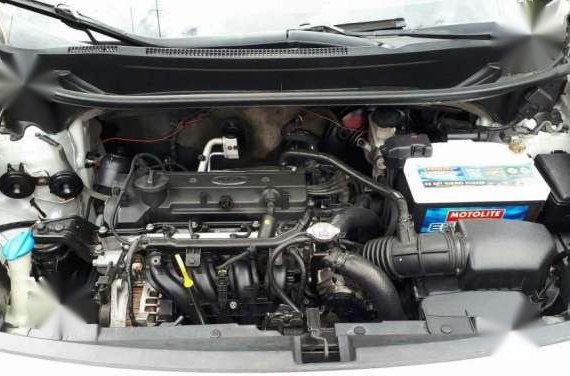 Kia Rio manual 2013 for sale 