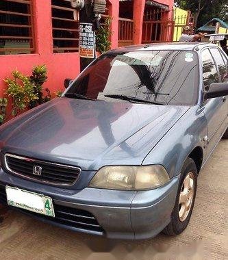 Honda City 1996 for sale 