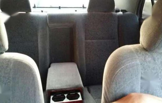 For Sale 2007 Toyota Corolla Altis G 1.6 