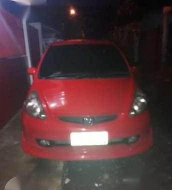 Honda Fit 2010 casa maintain for sale 