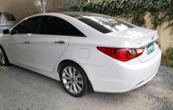 Hyundai Sonata Top of the line 2014 for sale 