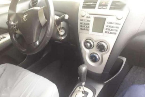 2010 Toyota Vios 1.5 well kept for sale 