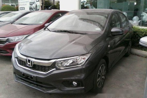 Good as new Honda City 2017 for sale 