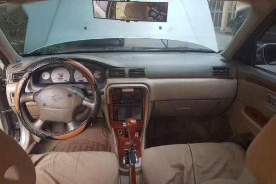 Nissan Sentra Exalta STA AT Silver For Sale 