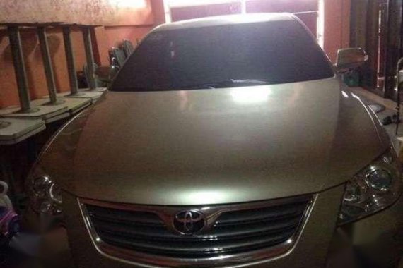 Toyota Camry for sale