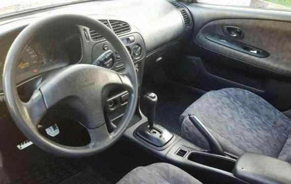 Mitsubishi Lancer 2001 for sale
