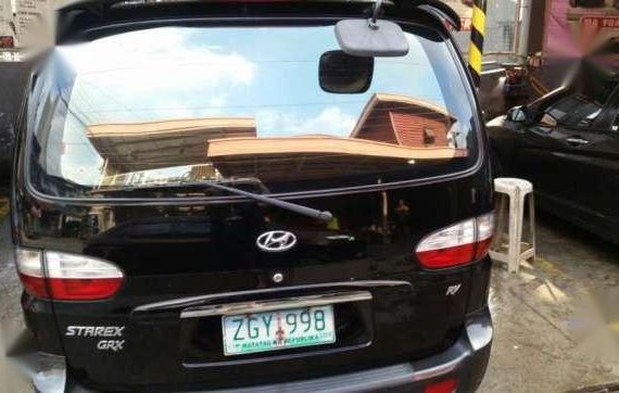 Hyundai 2007 Starex for sale