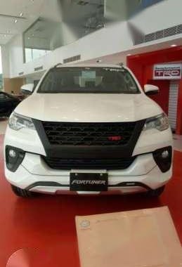 2018 BRand New TOyota FORtuner for sale