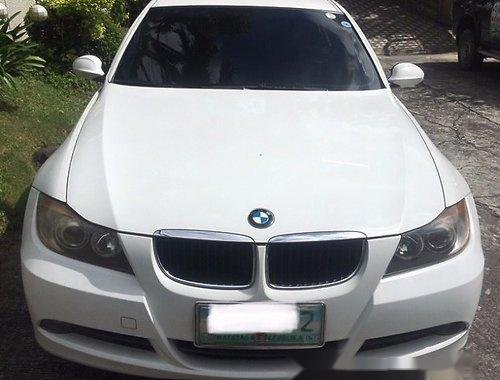 BMW 320i 2006 for sale 