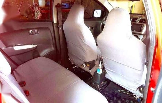  Toyota Wigo 2016 for sale