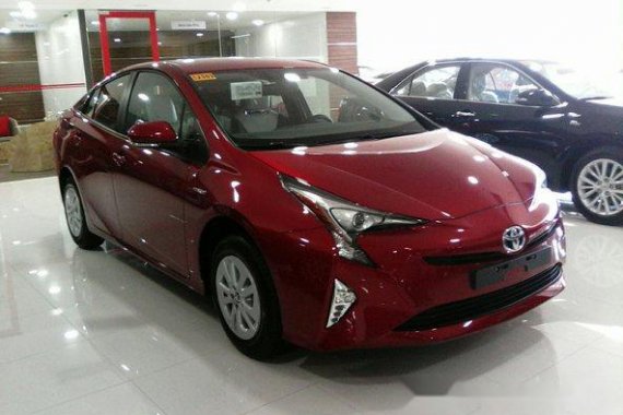 Toyota Prius 2017 for sale 