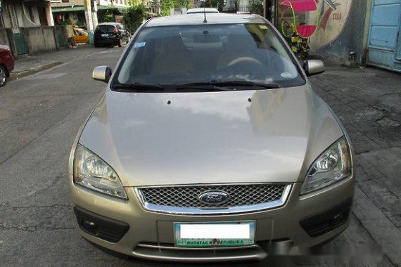 Ford Focus 2008 for sale 