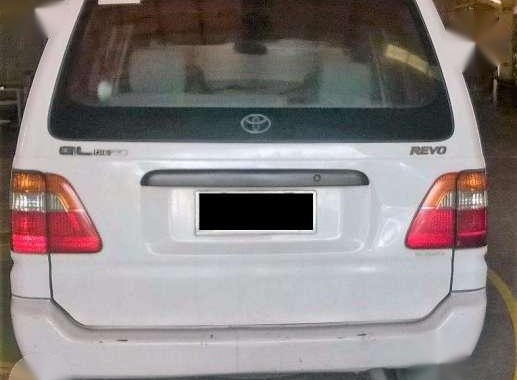 Toyota Revo 2004 for sale