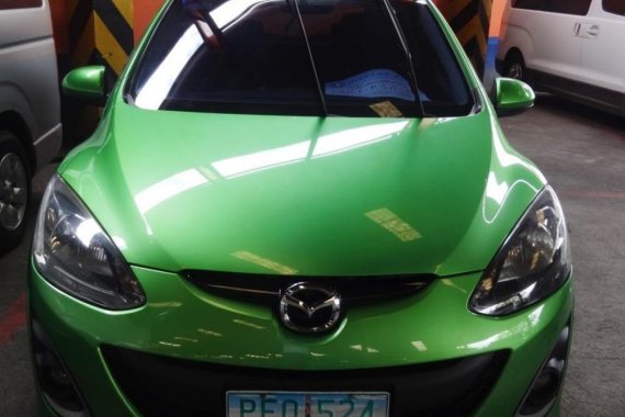 Mazda 2 2010 for sale 