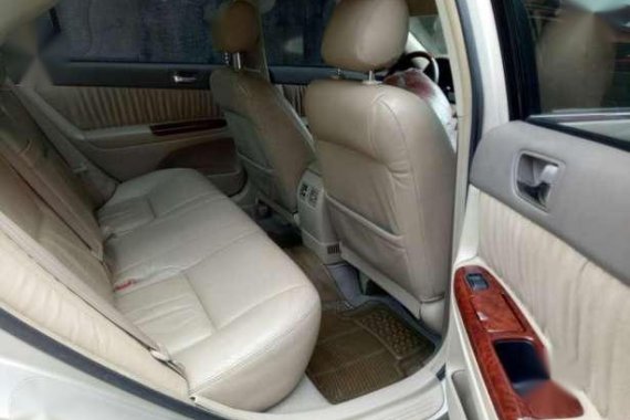 Toyota camry 2.0g for sale