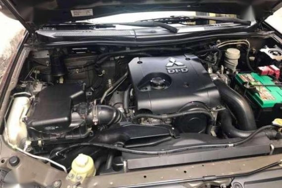 All Original Mitsubishi Montero GLXV 2012 For Sale