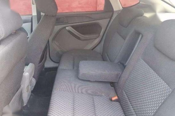 Ford Focus 2009 Hatchback Automatic Black For Sale 