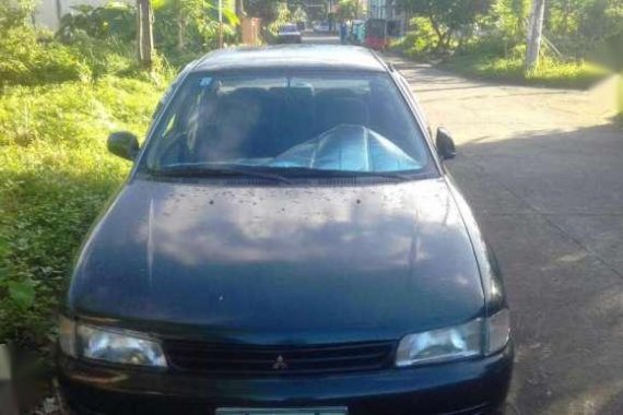 Mitsubishi Lancer glxi 94 fresh for sale 
