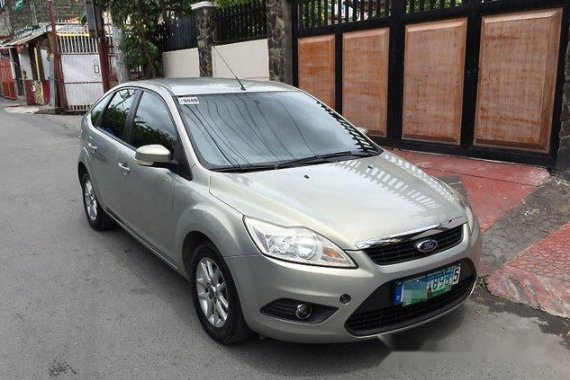 Ford Focus 2010 for sale 