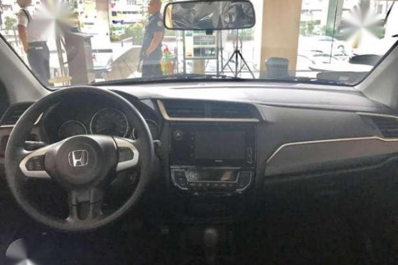 New 2017 Honda BRV 1.5 S CVT Units For Sale 