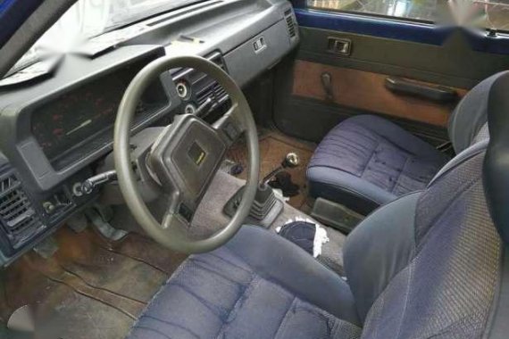 Ready To Use 1991 Mazda B2200 Pick Up For Sale