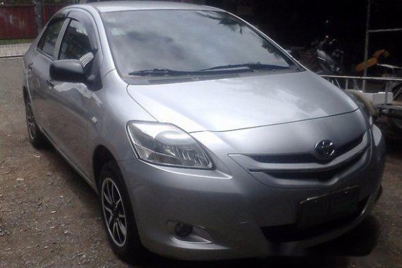 Toyota Vios 2013 M/T for sale 