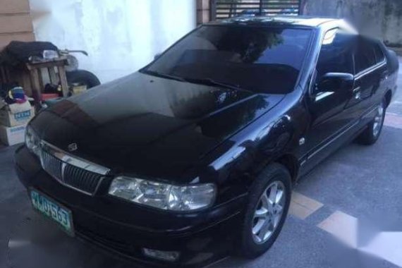 Nissan Sentra Exalta AT Black Sedan For Sale 