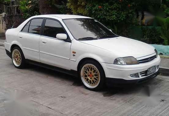 Good As New Ford Lynx Ghia 2000 AT For Sale