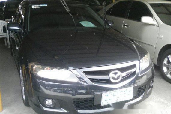 Good as new Mazda 6 2007 for sale in Leyte